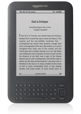 Kindle, Wi-Fi, Graphite, 6