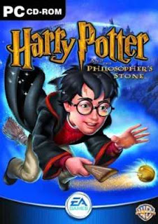 Serial Harry Potter and The Philosopher's Stone Full Crack