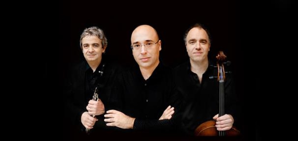 SCH – SCHOSTAKOVICH ENSEMBLE - BEETHOVENFEST - CCB Lisboa