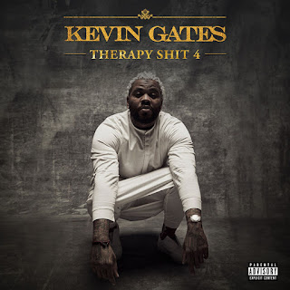 MP3 download Kevin Gates - Therapy S**t 4 - Single iTunes plus aac m4a mp3