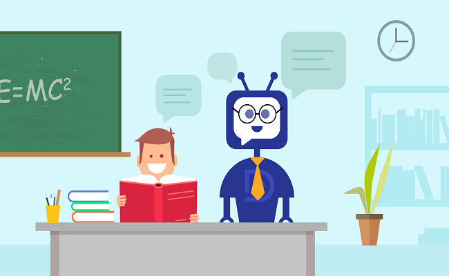 Chatbot for Education