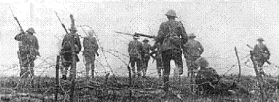 guerra
