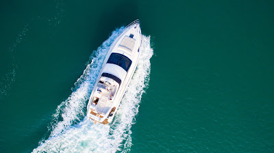 Rent Any Boat or Yacht in Dubai