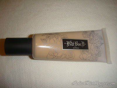 kat von d tattoo concealer buy