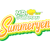 Summeryenda: Embrace summer days with cool tropical gulaman flavors