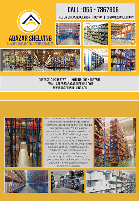 https://www.abazarshelving.com