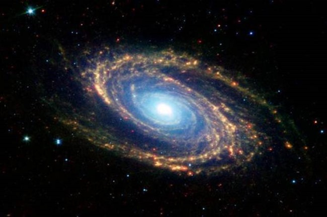 Galaxy-Reu