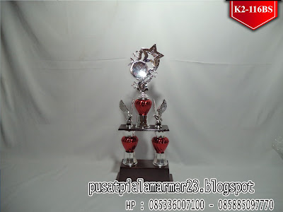 piala kaki 2