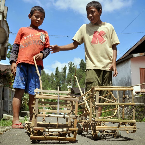 57+ Mainan Anak Di 57 Kabupaten Cilacap Jawa Tengah, Terkini!