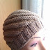 cappellino onde oblique