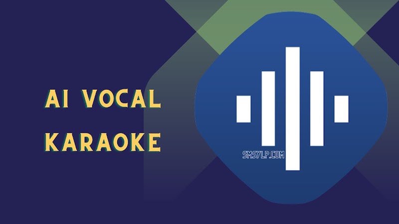 AI Vocal Remover & Karaoke