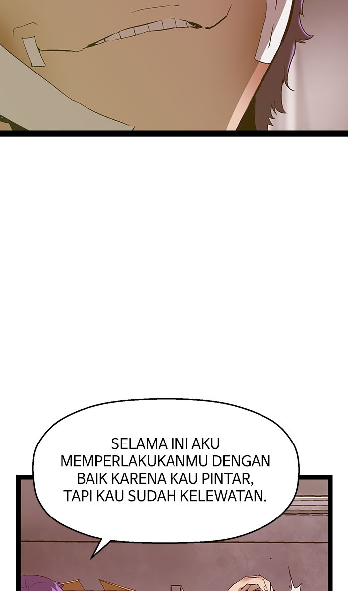 Webtoon Weak Hero Bahasa Indonesia Chapter 88