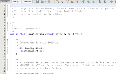 tutorial java indonesia