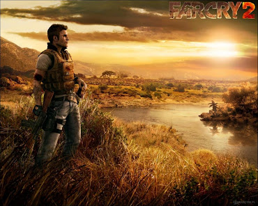 #27 Far Cry Wallpaper