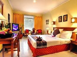 Hotel Sukajadi Bandung | DAFTAR HOTEL DI INDONESIA