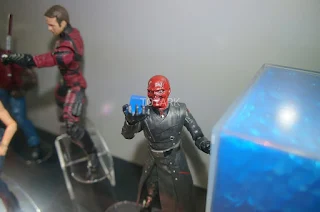 Hasbro en el San Diego Comic Con 2018