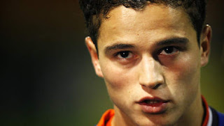 Ibrahim Afellay