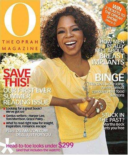 oprah winfrey body. Oprah Winfrey announced that