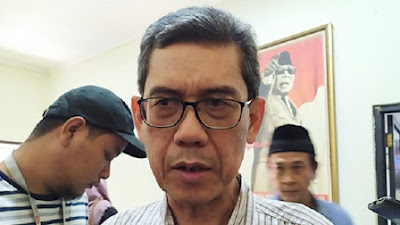 Klaim Kematian 6 Pengawal HRS di KM 50 Kejahatan Kemanusiaan, Pemerintahan Jokowi Dilaporkan ke PBB