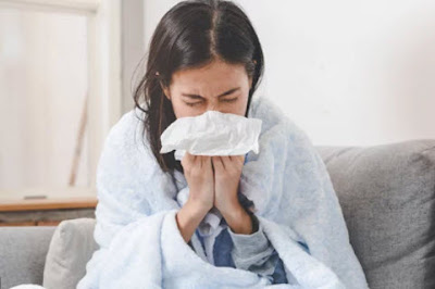 A Sinus Infection in Singapore - Signs and symptoms