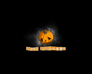 Sad Pumpkin Halloween Wallpapers