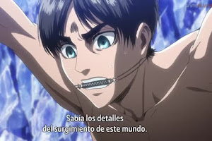 Shingeki no Kyojin Season 3 Capitulo 7 sub español
