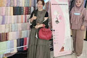 Mytira Brand Fashion Muslim Premium Mengadakan Pameran di Summarecon Mall Kota Bekasi