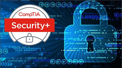 best Udemy online course to Crack CompTIA Security+ Certification (SY0–501) in 2020