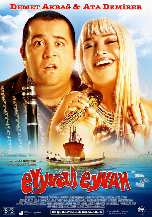 [HD] Eyyvah Eyvah 2010 Pelicula Completa En Español Gratis