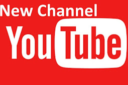 Membuat Channel Youtube Bahasa Inggris Untuk Meningkatkan Penghasilan Adsense