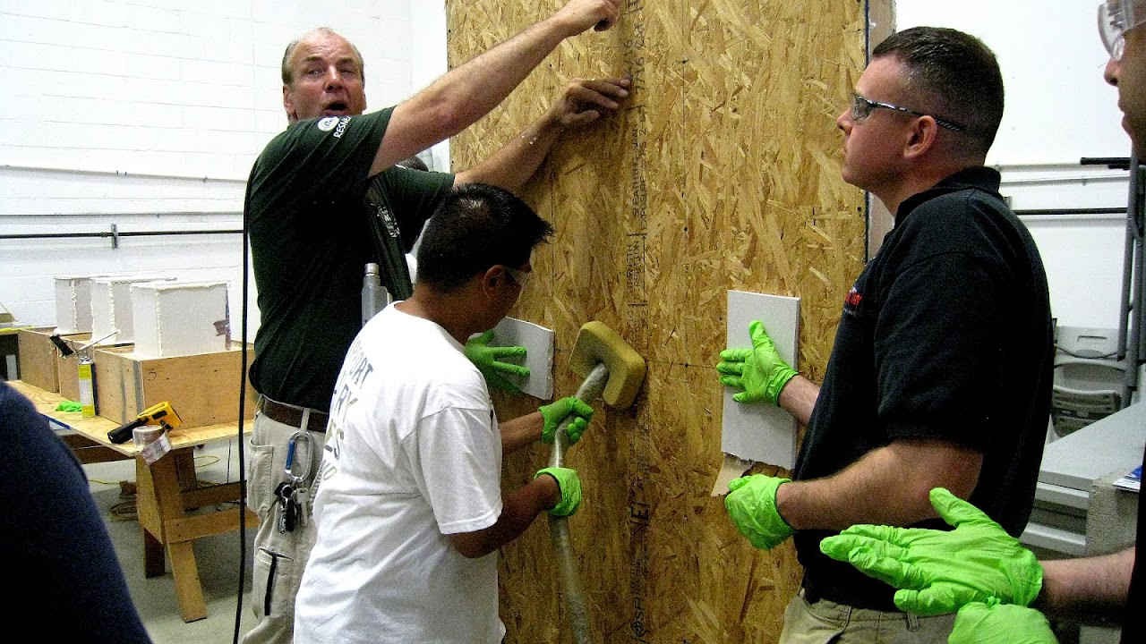 Green Energy Job Training