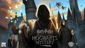 Harry Potter Hogwarts Mystery MOD APK