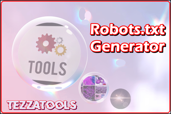Robots.txt Generator