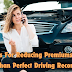 Tips For Reducing Premiums With a Less Than Perfect Driving Record In NJ