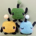 PATRON GRATIS ALIEN AMIGURUMI 20393