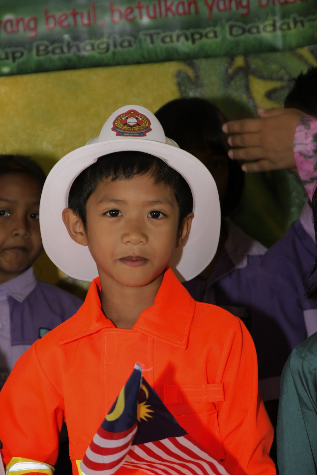 Sekolah Kebangsaan Taman Putra Perdana: SAMBUTAN HARI 