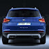 Seat Arona Grise Toit Noir