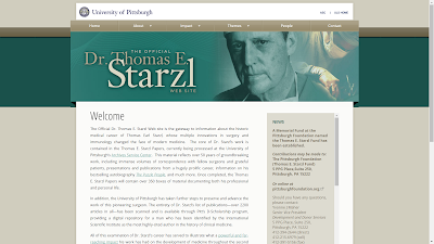 http://www.starzl.pitt.edu/index.html