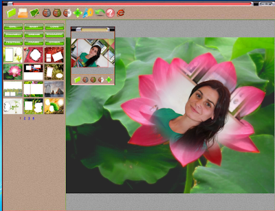 تزين الصور photo beatiful HD photoshine طريقة تزين الصور كيفية كيف أزين صولاي الصور برنامج