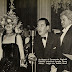 1950 Loretta Young wins at a Hollywood Bal Masque