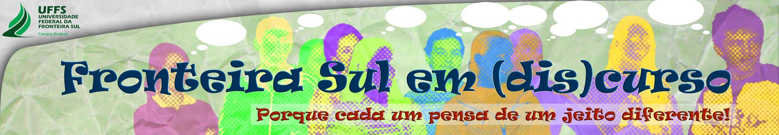 Fronteira Sul em (Dis)curso