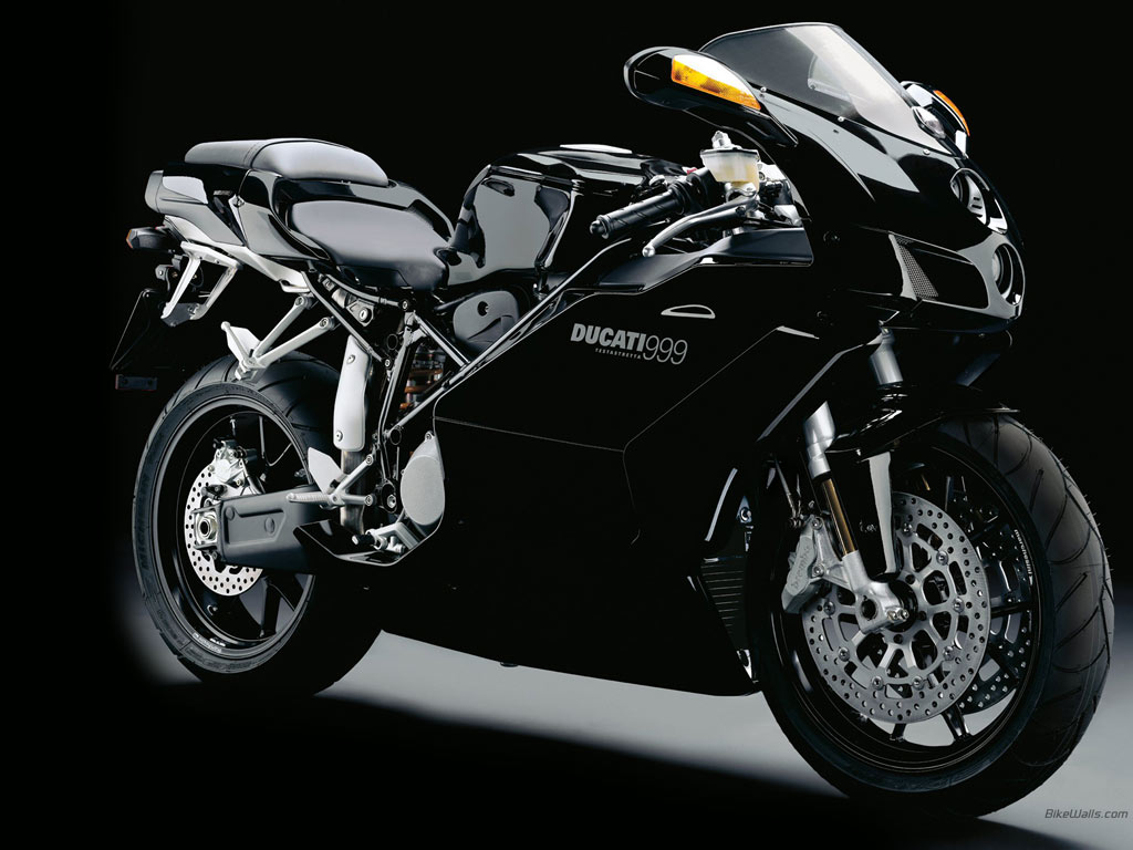 30 Gambar Motor Ducati