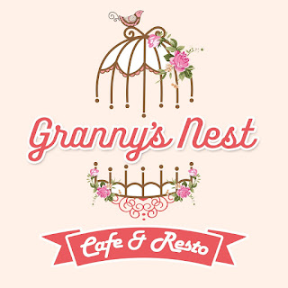 Granny's Nest Cafe & Resto