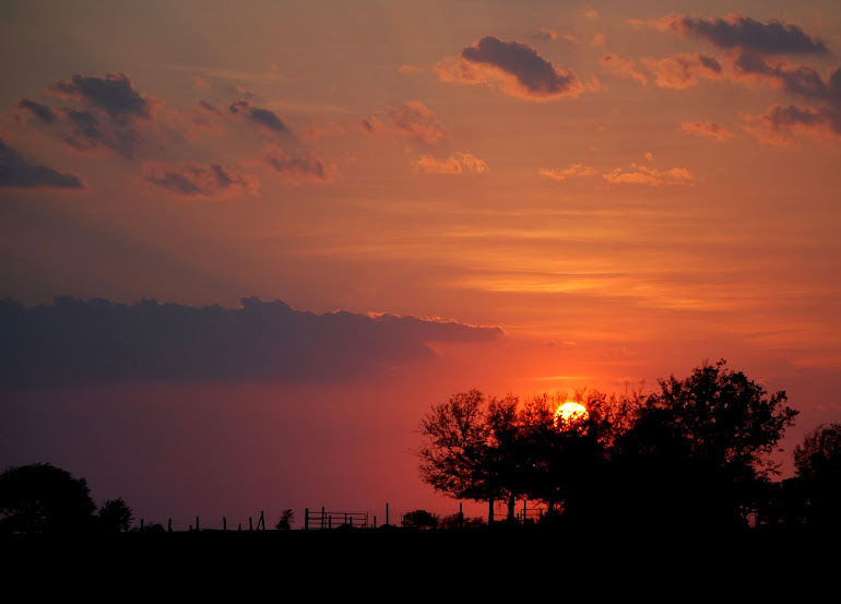 Sunset Gate