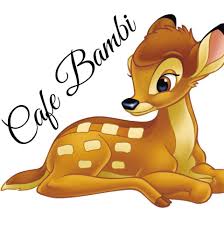 Disney Bambi Movie Images