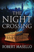 Night Crossing book review