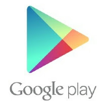 Google Re-designed Application Store