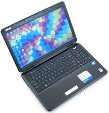 Spesifikasi Laptop Terbaru 2010 Lengkap [Foto]