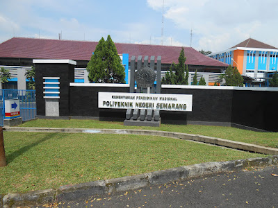 Biaya Kuliah Politekni Negeri Semarang (Polines) Tahun 2022-2023