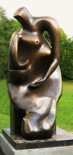 Henry Moore